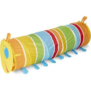 Melissa Doug Giddy Buggy Túnel de gateo_1