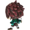 Funko POP Animation Demon Slayer Tanjiro Kamado Multicolor_2