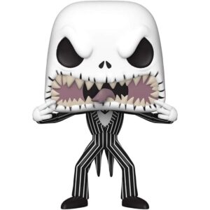 Funko Pop Disney The Nightmare Before Christmas Figura_1