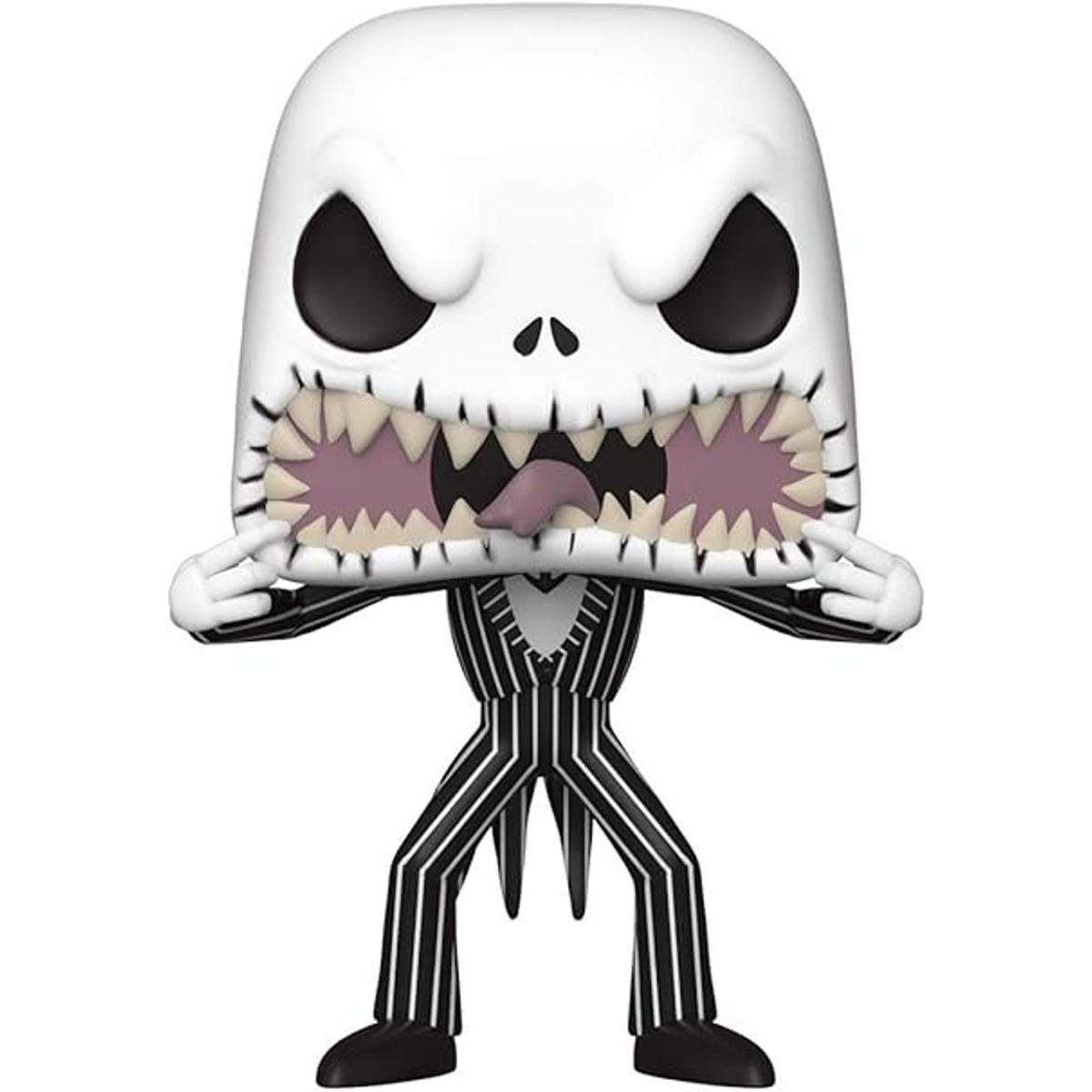 Funko Pop Disney The Nightmare Before Christmas Figura