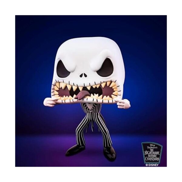 Funko Pop Disney The Nightmare Before Christmas Figura_3