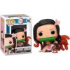 Funko Animación Demon Slayer Nezuko Kamado