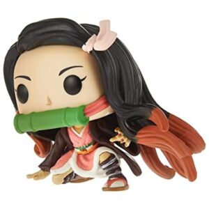 Funko Animación Demon Slayer Nezuko Kamado