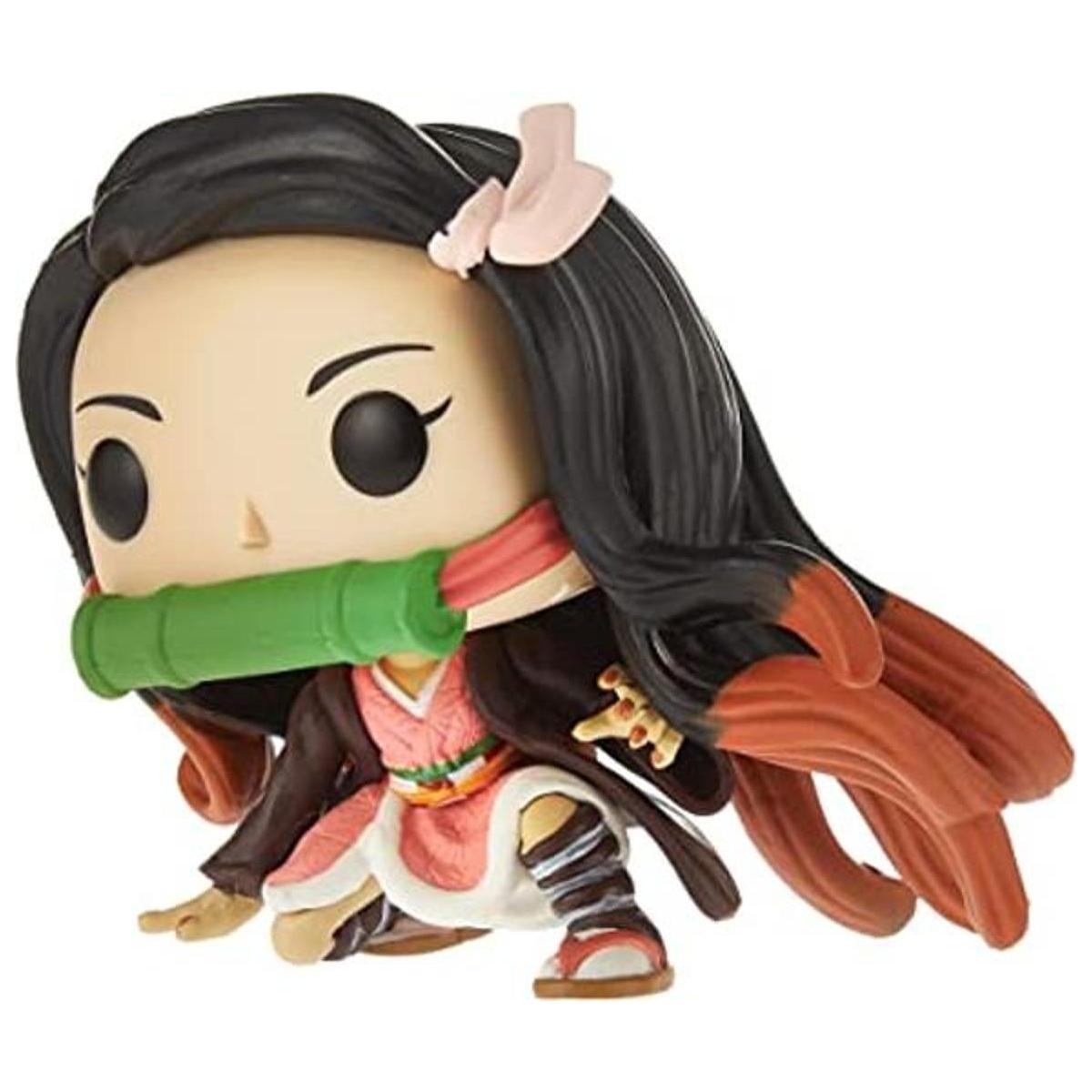 Funko Animación Demon Slayer Nezuko Kamado