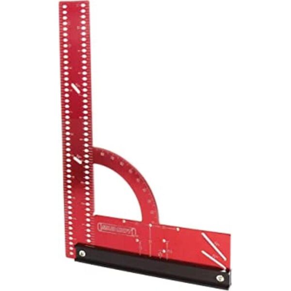 Milescraft 8410 MCSquare300 imperial Marco de aluminio_1