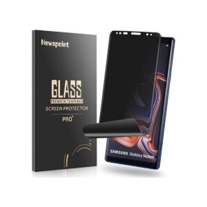 Newspoint Protector de pantalla de privacidad para Galaxy_1