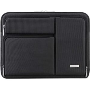 Lacdo Funda para Chromebook para laptop Samsung Acer Dell_1