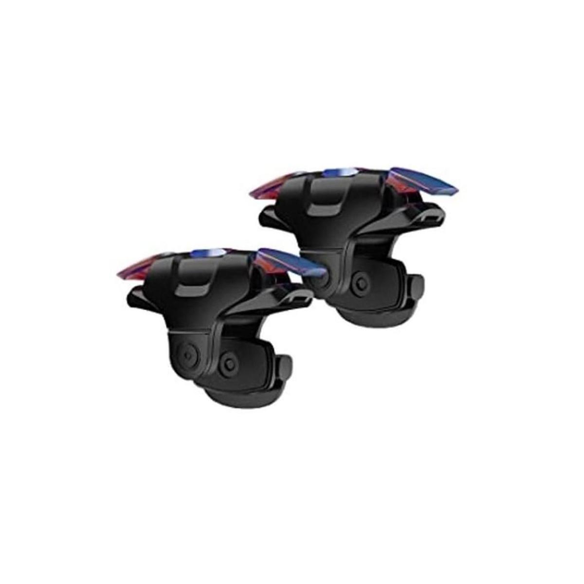 GOFOYO CK3 Disparadores móviles controlador de juego