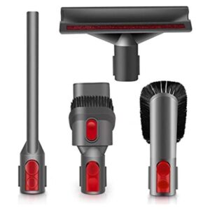 E.LUO Herramienta de aseo de mascotas Dyson V7 V8 V10 V11