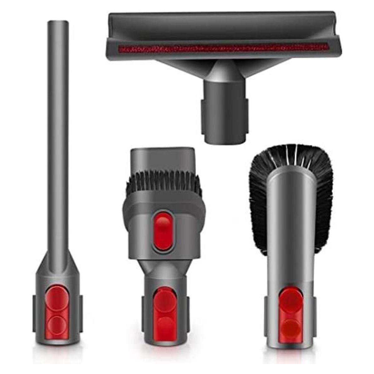 E.LUO Herramienta de aseo de mascotas Dyson V7 V8 V10 V11