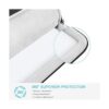Lacdo Funda para Chromebook para laptop Samsung Acer Dell_3