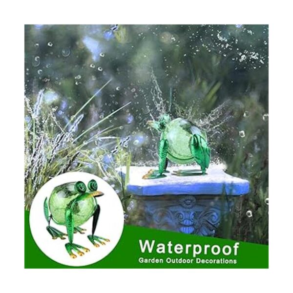 Lámpara solar colgante para aire libre decorativa