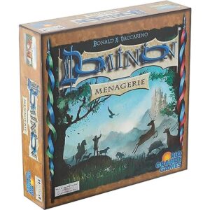 Rio Grande Games Dominion Menagerie_1