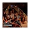 Cadena de luces LED para habitación de los niños 30 luces