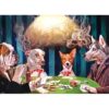 EuroGraphics The Bluff by Lucia Heffernan Puzzle 1000_2