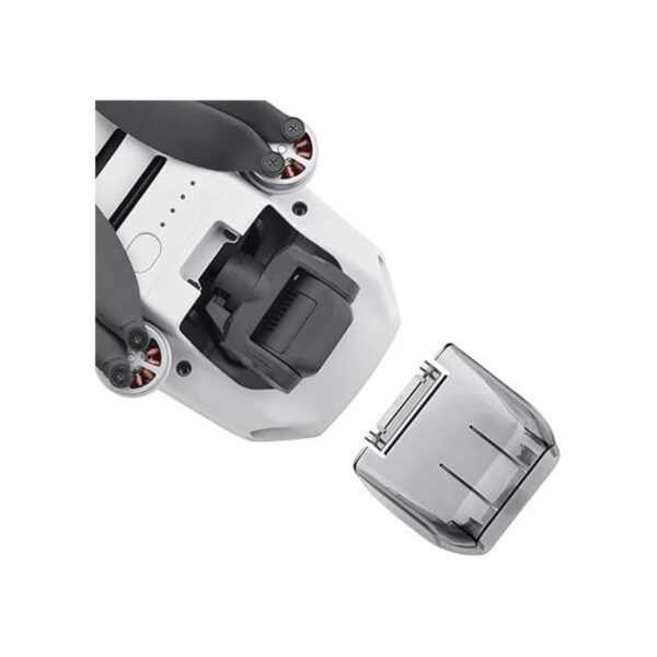 BTG Protector de cardán para lente de cámara compatible_3
