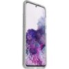 OtterBox SYMMETRY SERIES Funda para Galaxy S20 y Galaxy_4