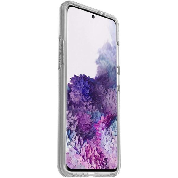 OtterBox SYMMETRY SERIES Funda para Galaxy S20 y Galaxy_4