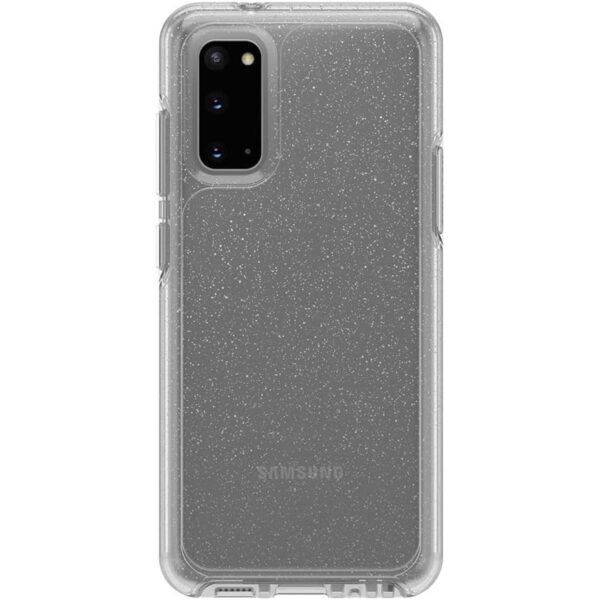 OtterBox SYMMETRY SERIES Funda para Galaxy S20 y Galaxy_2