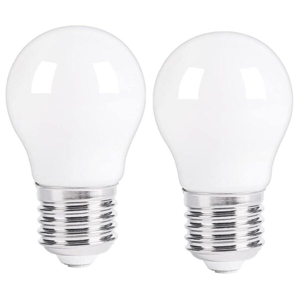 Bombilla LED para electrodomésticos de repuesto para
