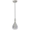 Aspen Creative 21046 accesorio colgante de una sola luz_3
