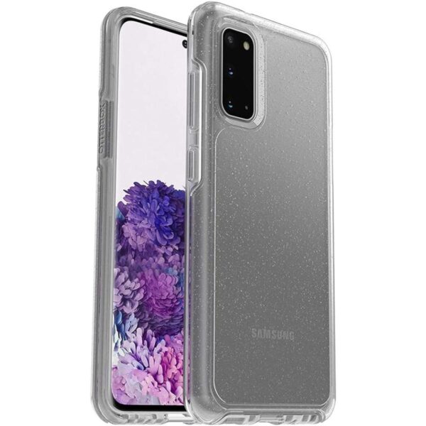 OtterBox SYMMETRY SERIES Funda para Galaxy S20 y Galaxy_1