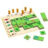 HABA Miyabi Un juego de cultivo japonés de jardín de_6