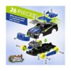 Coogam Take Apart Juego de construcción de coche de_2