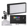 Luz de video RGB G1s batería recargable integrada de 12_1