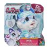 FurReal North The Sabertooth Kitty Juguete interactivo de_3