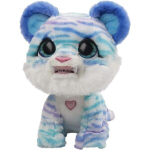 FurReal North The Sabertooth Kitty Juguete interactivo de_1