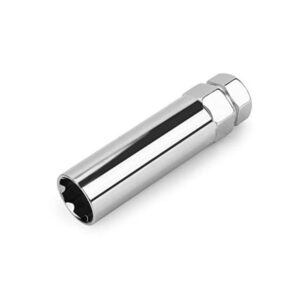 Dynofit 7 tuercas de afinador estriadas para llave con_1
