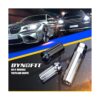 Dynofit 7 tuercas de afinador estriadas para llave con_2