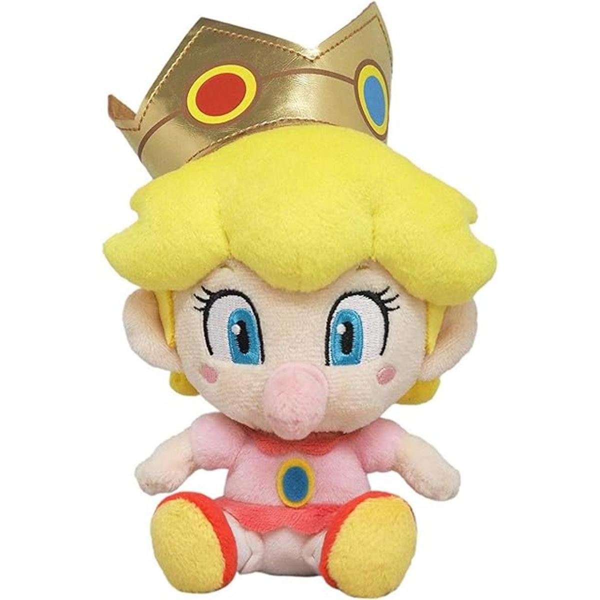 LB Super Mario All Star Collection 1249 Peluche de
