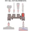 HUACITY Soporte de accesorios para Dyson Soporte_5