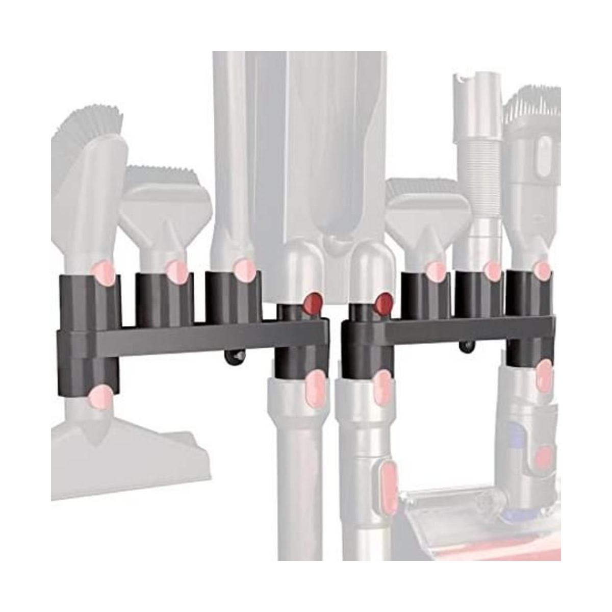 HUACITY Soporte de accesorios para Dyson Soporte