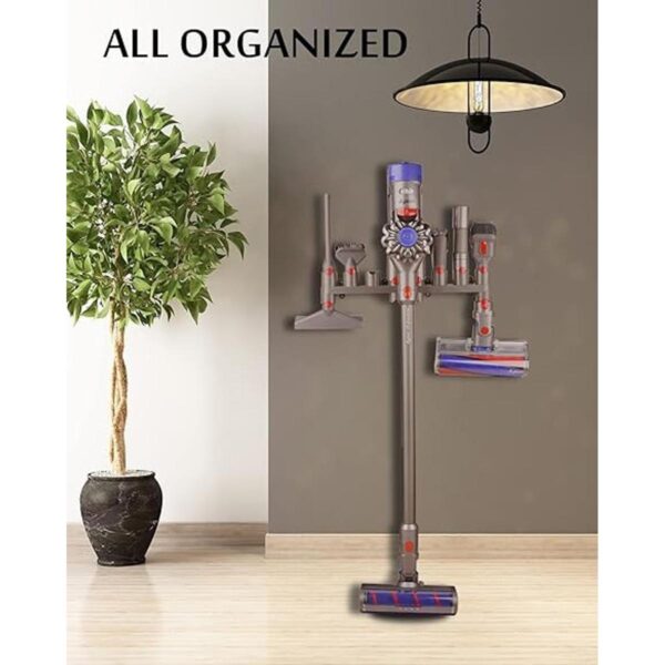 HUACITY Soporte de accesorios para Dyson Soporte_6