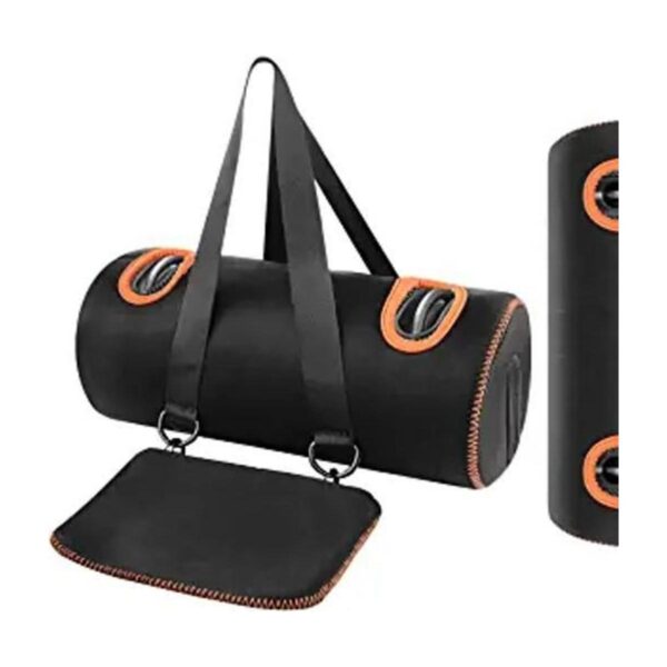 Geekria Funda de transporte para altavoz portátil JBL_1