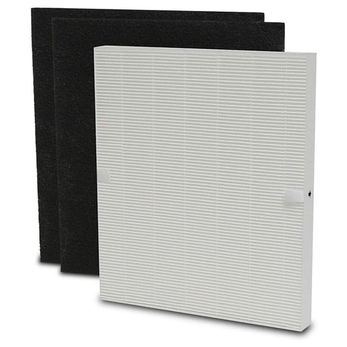 NATURAL BREEZE Filtro de repuesto AP1512HHFP AP1512HH para