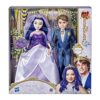 Disney Descendants Muñecas Mal and Ben inspiradas en