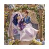 Disney Descendants Muñecas Mal and Ben inspiradas en