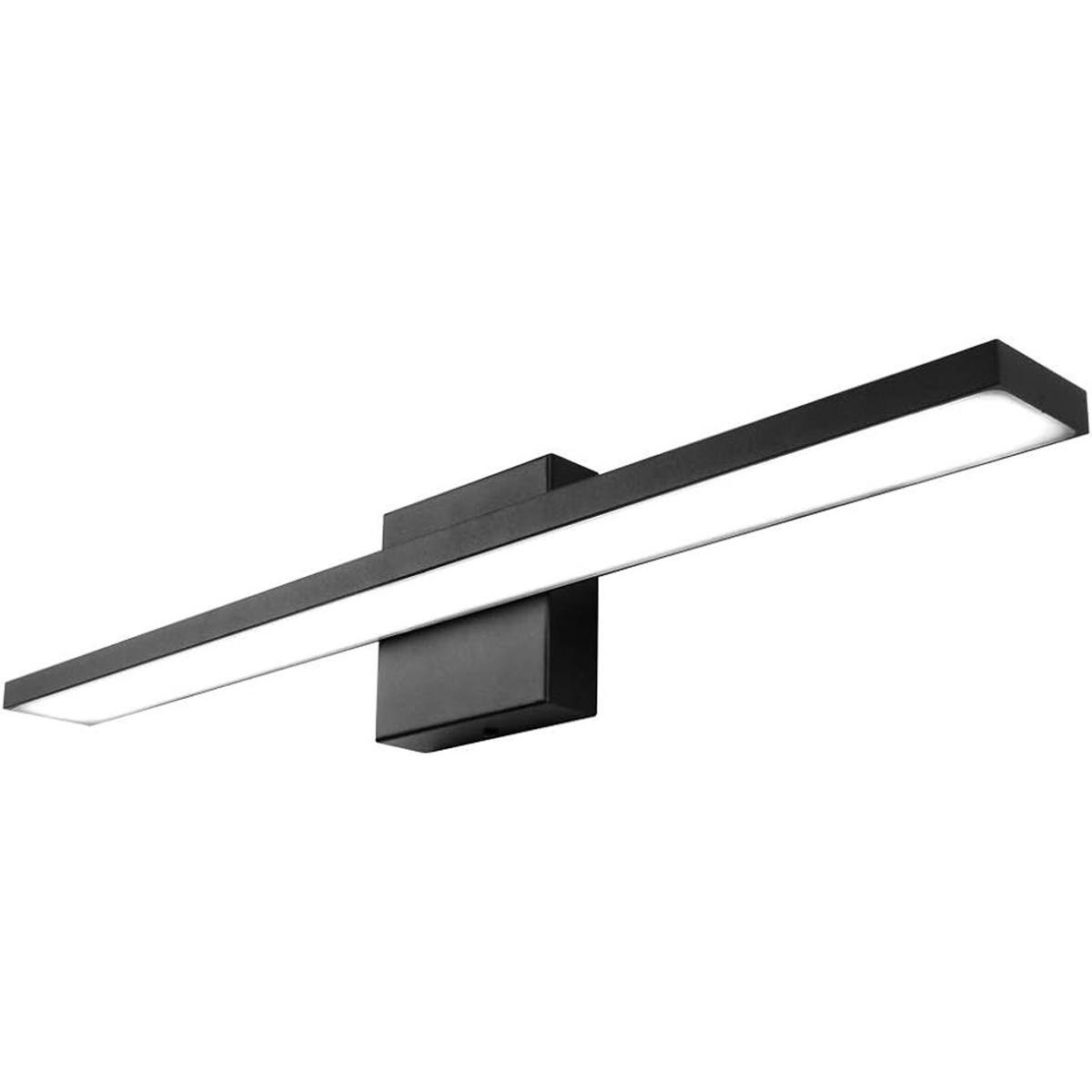 Ralbay Instalación de luz LED para tocador