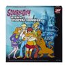 Avalon Hill Juego de mesa oficial Scooby Doo in Betrayal_1