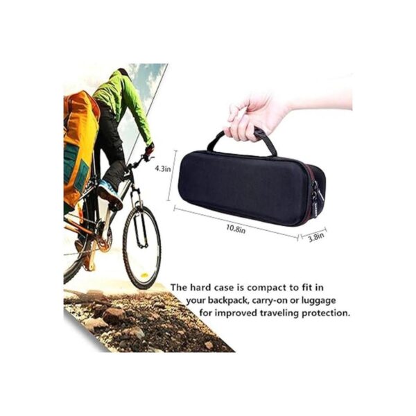 LTGEM Funda rígida de EVA para Anker Soundcore Motion