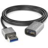 KabelDirekt Cable de extensión USB A 3.0 6 pulgadas x_2