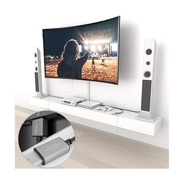 KabelDirekt Cable de extensión USB A 3.0 6 pulgadas x_5