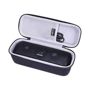 LTGEM Funda rígida de EVA para Anker Soundcore Motion