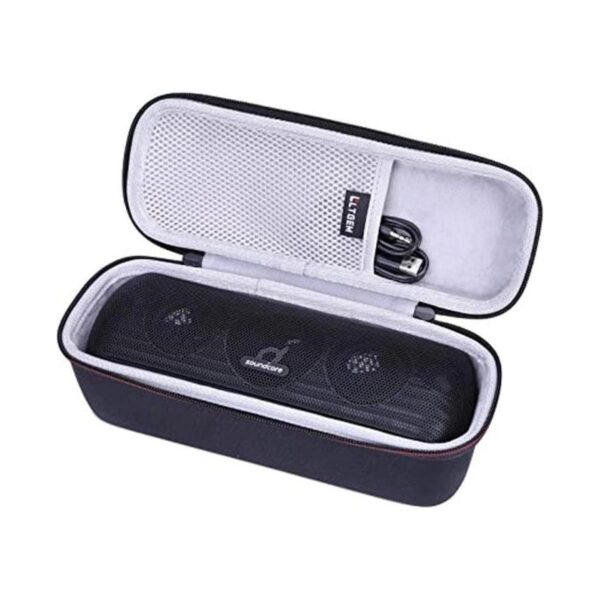 LTGEM Funda rígida de EVA para Anker Soundcore Motion