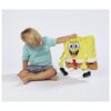 Pillow Pets Nickelodeon Bob Esponja Squarepants Juguete_5