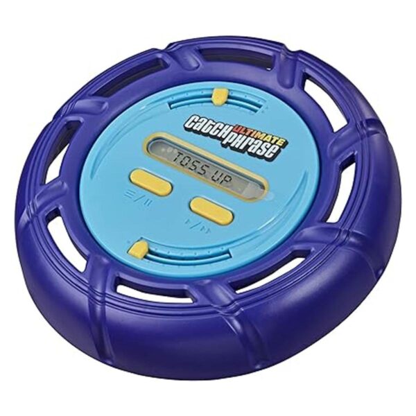 Hasbro Gaming Ultimate Catch Phrase Juego electrónico de_2